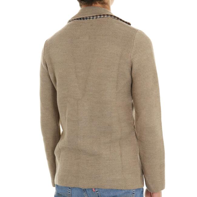 GIACCA IN MAGLIA V2 - Mad Fashion | img vers.650x/